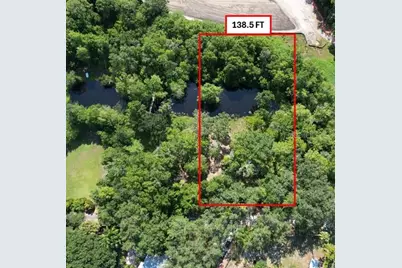 Roberts Road, Palm Harbor, FL 34683 - Photo 1