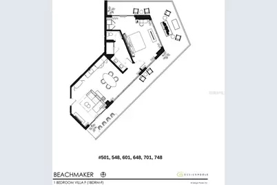 15000 Madeira Way #512, Madeira Beach, FL 33708 - Photo 20