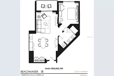 15000 Madeira Way #512, Madeira Beach, FL 33708 - Photo 24