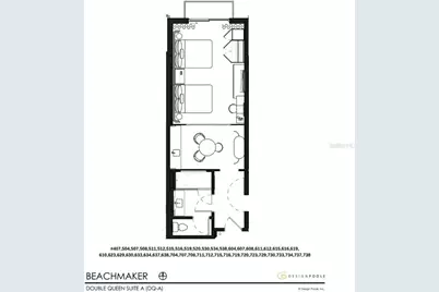 15000 Madeira Way #512, Madeira Beach, FL 33708 - Photo 12