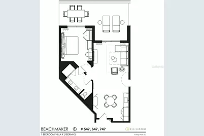 15000 Madeira Way #512, Madeira Beach, FL 33708 - Photo 22