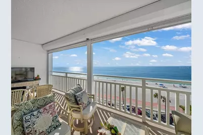 555 Gulf Way #7N, Saint Pete Beach, FL 33706 - Photo 34