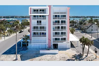 555 Gulf Way #7N, Saint Pete Beach, FL 33706 - Photo 2