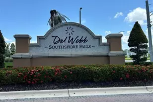 116 Silver Falls Dr, Apollo Beach, FL 33572 - Photo 4