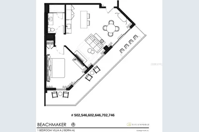 15000 Madeira Way #741, Madeira Beach, FL 33708 - Photo 16