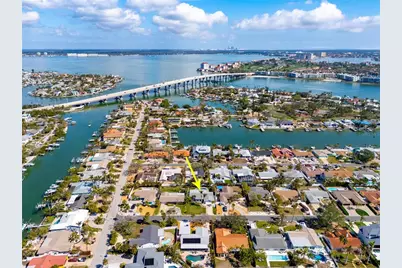 230 S Julia Circle, Saint Pete Beach, FL 33706 - Photo 4