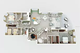 1590 Gulf Blvd, Clearwater Beach, FL 33767 - Photo 10