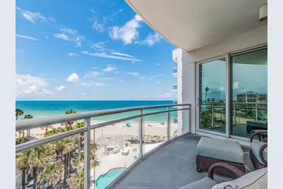 1590 Gulf Boulevard #501, Clearwater Beach, FL 33767 - Photo 22