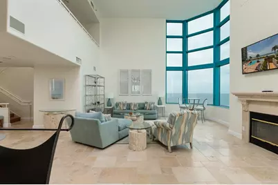 1540 Gulf Boulevard #PH7, Clearwater Beach, FL 33767 - Photo 4