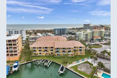 11555 Gulf Blvd Boulevard #115, Treasure Island, FL 33706 - Photo 48