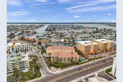 11555 Gulf Blvd Boulevard #115, Treasure Island, FL 33706 - Photo 52