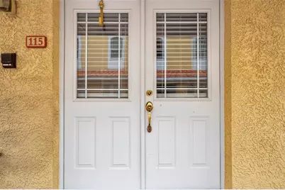 11555 Gulf Blvd Boulevard #115, Treasure Island, FL 33706 - Photo 2