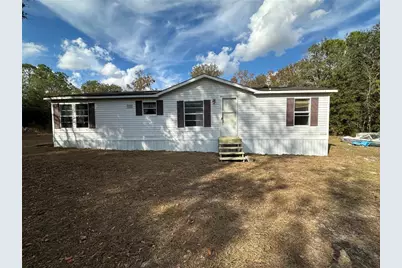 28430 SW 97th Lane, Newberry, FL 32669 - Photo 1