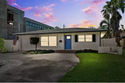 735 Snell Isle Boulevard NE, Saint Petersburg, FL 33704 - Photo 2