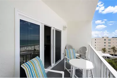13500 Gulf Boulevard #505, Madeira Beach, FL 33708 - Photo 20