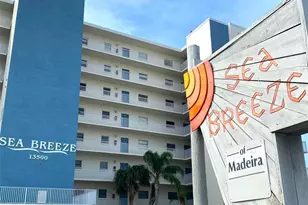 13500 Gulf Blvd, Madeira Beach, FL 33708 - Photo 2