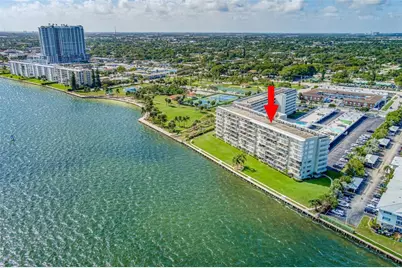 801 Lake Shore Drive #403, West Palm Beach, FL 33403 - Photo 34