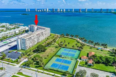 801 Lake Shore Drive #403, West Palm Beach, FL 33403 - Photo 32