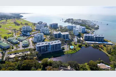 100 Oakmont Lane #605, Belleair, FL 33756 - Photo 1