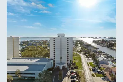5950 Pelican Bay Plaza S #PH-2F, Gulfport, FL 33707 - Photo 36