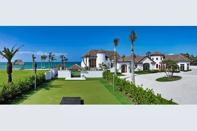 2411 and 2407 Casey Key Road, Nokomis, FL 34275 - Photo 34