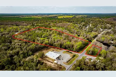 7822 Cr 647, Bushnell, FL 33513 - Photo 20