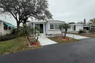 7880 54th Ave N, Saint Petersburg, FL 33709 - Photo 1