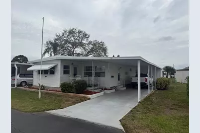 7880 54th Avenue N #46, Saint Petersburg, FL 33709 - Photo 1