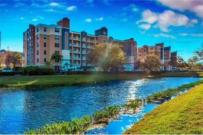 960 Starkey Road #3406, Largo, FL 33771 - Photo 2