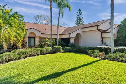 1008 Royal Birkdale Drive, Tarpon Springs, FL 34688 - Photo 1