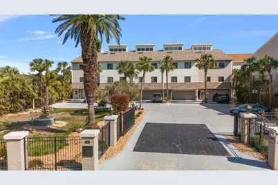 19941 Gulf Boulevard #105, Indian Shores, FL 33785 - Photo 1