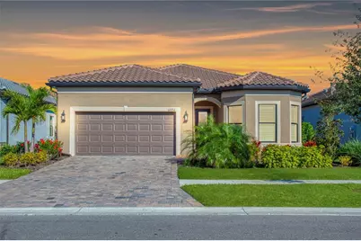 6104 Talon Preserve Drive, Nokomis, FL 34275 - Photo 1