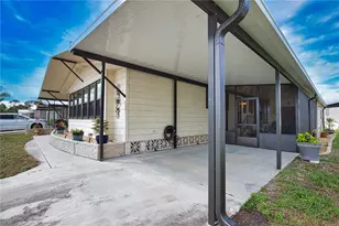 436 Villa Nueva Cir, North Port, FL 34287 - Photo 8