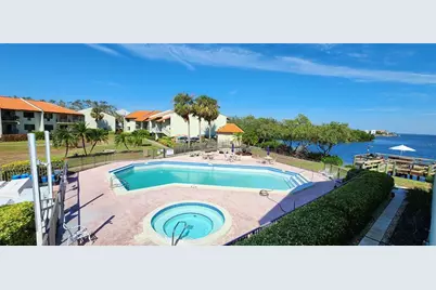 1515 Pinellas Bayway S #17, Tierra Verde, FL 33715 - Photo 20