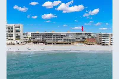 14900 Gulf Boulevard #304, Madeira Beach, FL 33708 - Photo 2