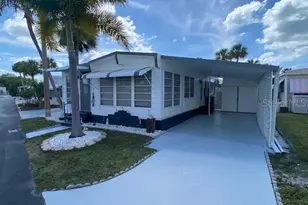 4851 W Gandy Blvd, Tampa, FL 33611 - Photo 2