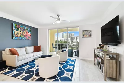 345 Bayshore Boulevard #412, Tampa, FL 33606 - Photo 6