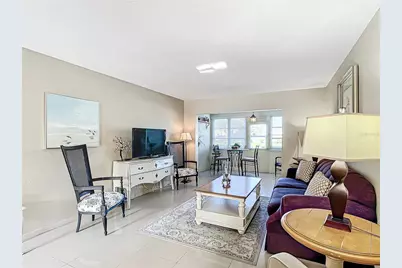 4500 37th Street S #8, Saint Petersburg, FL 33711 - Photo 20