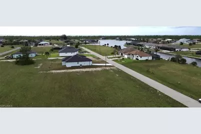 4106 NW 39th Street, Cape Coral, FL 33993 - Photo 2
