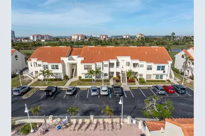 6181 Bahia Del Mar Boulevard #112, Saint Petersburg, FL 33715 - Photo 1