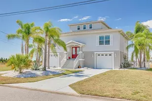 3415 Croaker Dr, Hernando Beach, FL 34607 - Photo 1