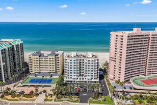 1350 Gulf Blvd, Clearwater, FL 33767 - Photo 1