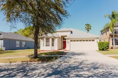 8329 Moccasin Trail Drive, Riverview, FL 33578 - Photo 2