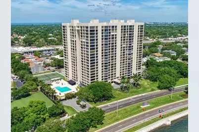 3301 Bayshore Boulevard #2007B, Tampa, FL 33629 - Photo 2
