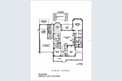 5616 Seagrass Place, Apollo Beach, FL 33572 - Photo 100