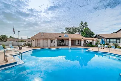 1020 Bowsprit Lane #X, Holiday, FL 34691 - Photo 4