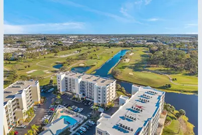 1200 Country Club Drive #2206, Largo, FL 33771 - Photo 62