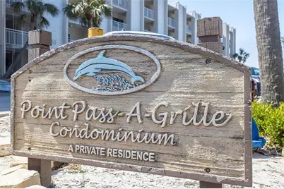200 1st Avenue #212, Saint Pete Beach, FL 33706 - Photo 1