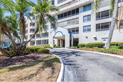 2333 Feather Sound Drive #A308, Clearwater, FL 33762 - Photo 4