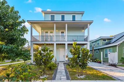 5402 31st Avenue S, Gulfport, FL 33707 - Photo 4